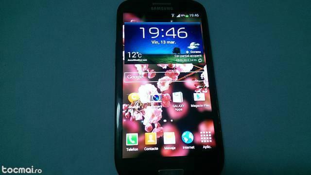 Samsung Galaxy S3 lte