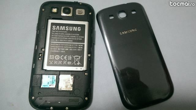 Samsung Galaxy S3 lte