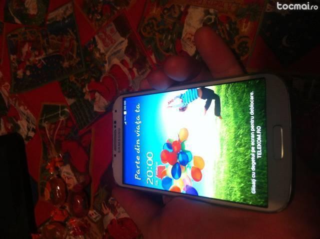 Samsung Galaxy s4