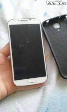 Samsung galaxy s4 i9505 full box