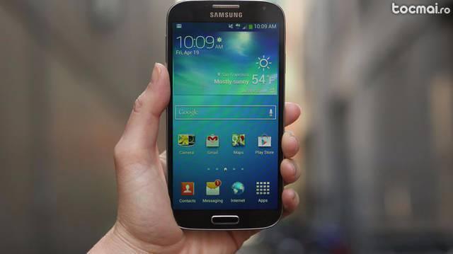 samsung galaxy s4 impecabil