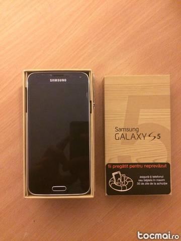 Samsung galaxy S5