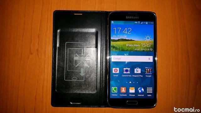 Samsung Galaxy S5 NOU Garantie 2 ani !