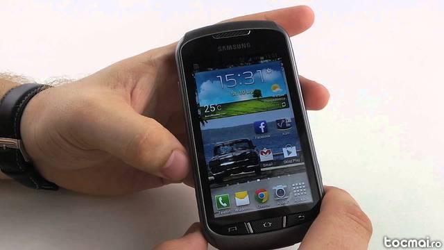 Samsung galaxy xcover 2