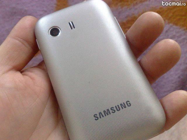 Samsung Galaxy Y GT- S5360(Samsung Galaxy Y GT- S5360)