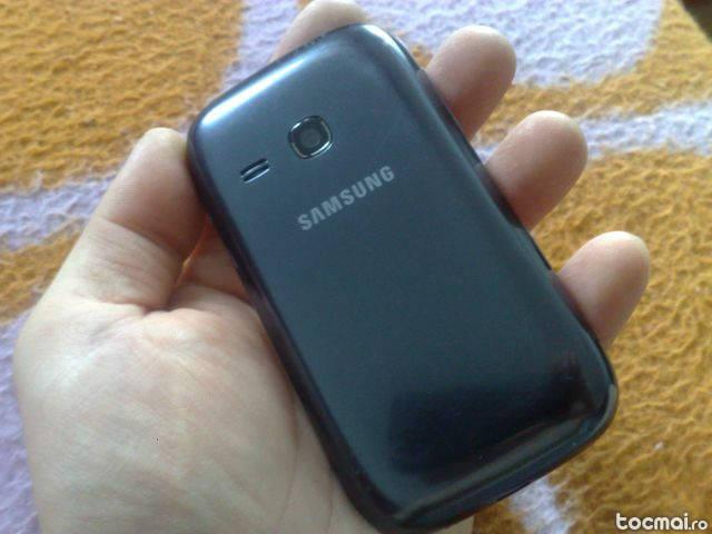 Samsung Galaxy Y GT- S6310(Samsung Galaxy Y GT- S6310)