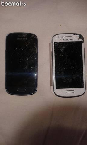 Samsung s3 mini defecte