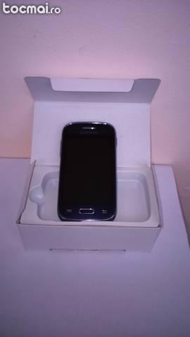 Samsung S6310 Galaxy Young Blue
