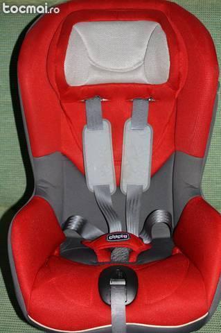 Scaun auto Chicco 9- 18 Kg