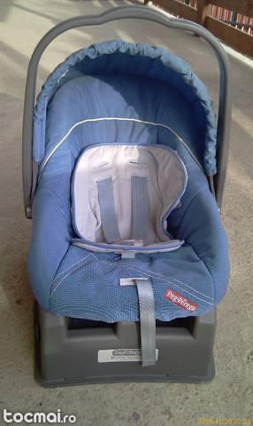 Scaun masina pentru bebelusi