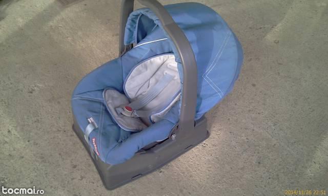 Scaun masina pentru bebelusi