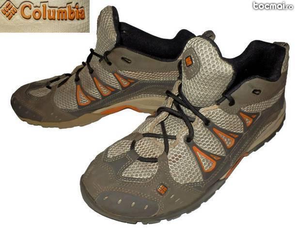 Semighete adidasi columbia ralley (44 spre 44, 5) cod- 348357