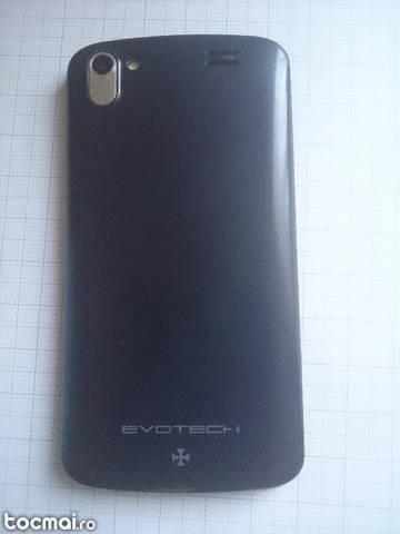Smartphone Evotech Crushader
