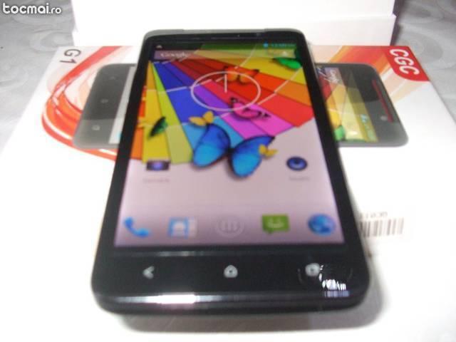 Smartphone nou Tianhe H920+ Turbo 5. 0 Inch 1080P FHD
