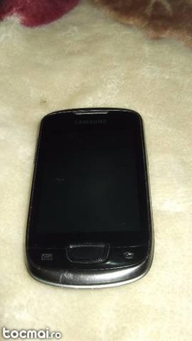 Smartphone Samsung GALAXY mini, model GT- S5570