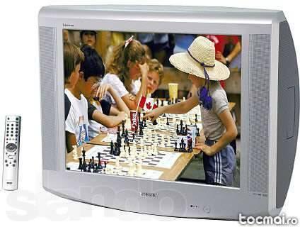 Sony Triniton 70cm
