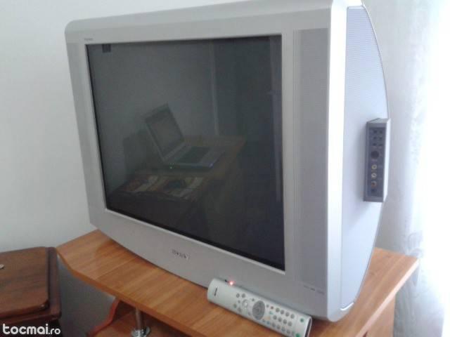 Sony Triniton 70cm