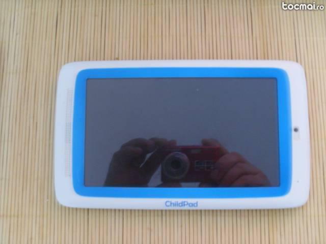 tableta ChildPad