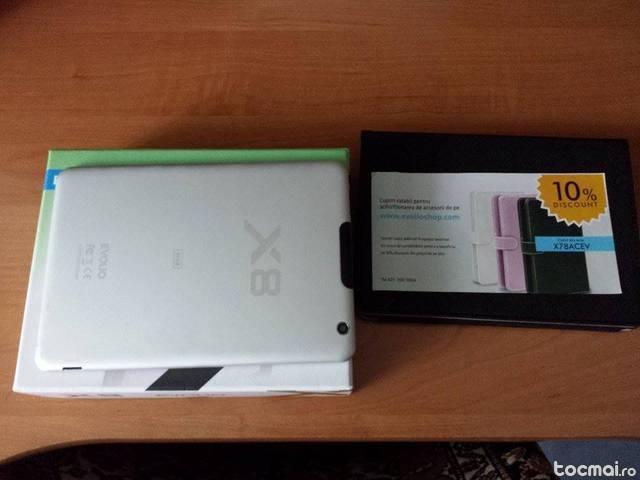 Tableta Evolio x8 ultra slim 16 GB 1 GB RAM