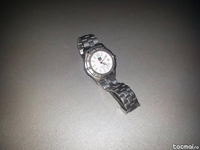 Tag Heuer Clasic 2000