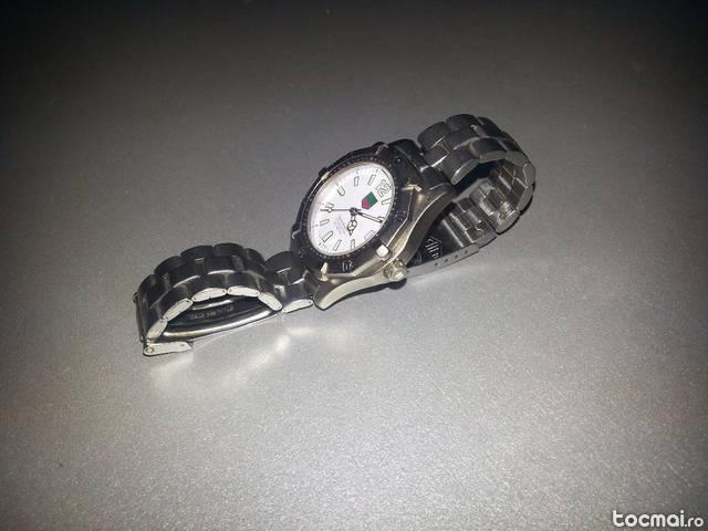 Tag Heuer Clasic 2000