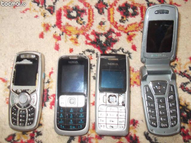 telefoane LG, Samsung, Nokia pentru piese