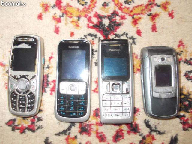 telefoane LG, Samsung, Nokia pentru piese