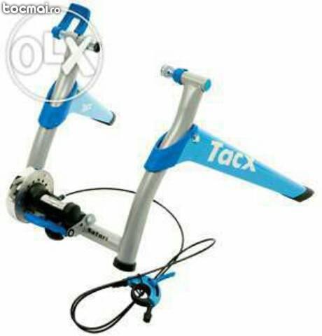 Trainer pentru bicicleta Tacx Satori