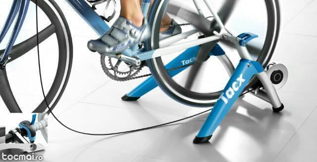 Trainer pentru bicicleta Tacx Satori