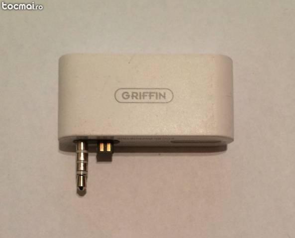 Transmitator FM Griffin iTrip Mini pentru iPod Mini