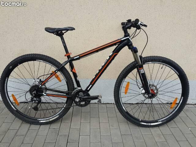 Trek Mamba 29er - 2014