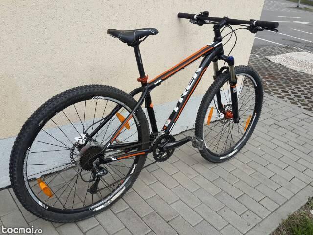 Trek Mamba 29er - 2014