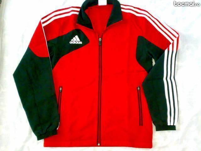 Trening barbati adidas original, nou, in tipla, s