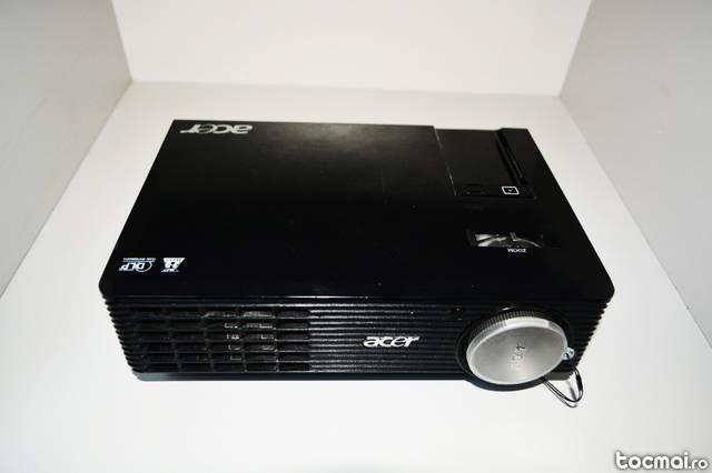 Videoproiector Acer X1161
