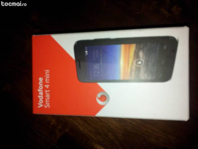 vodafone smart 4 mini