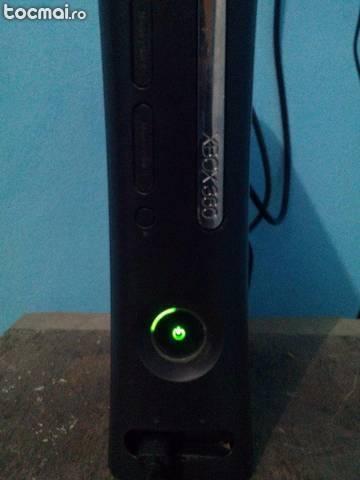 Xbox 360 defecta ( no signal)