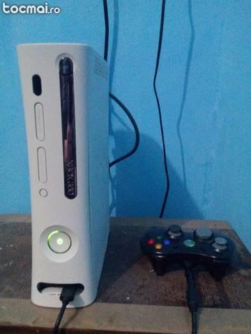 Xbox 360 modat rgh 2