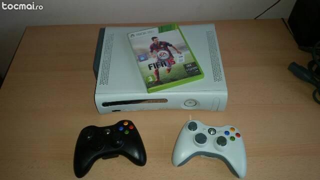 Xbox 360 White Modat