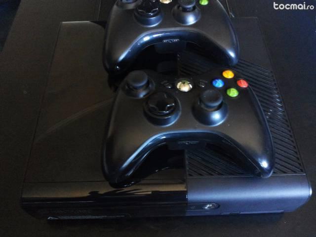 Xbox Slim Modat