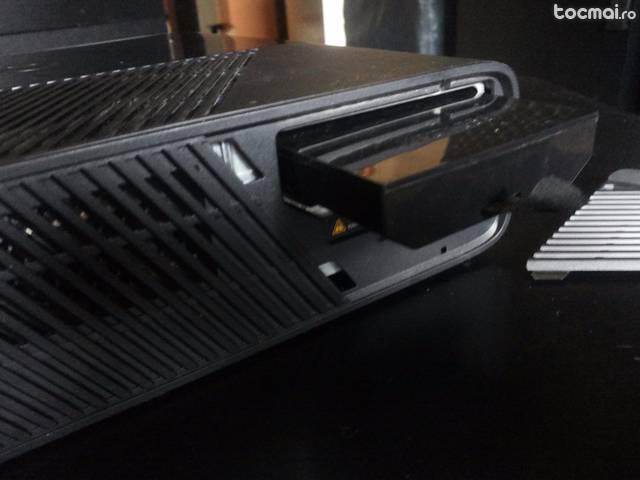 Xbox Slim Modat