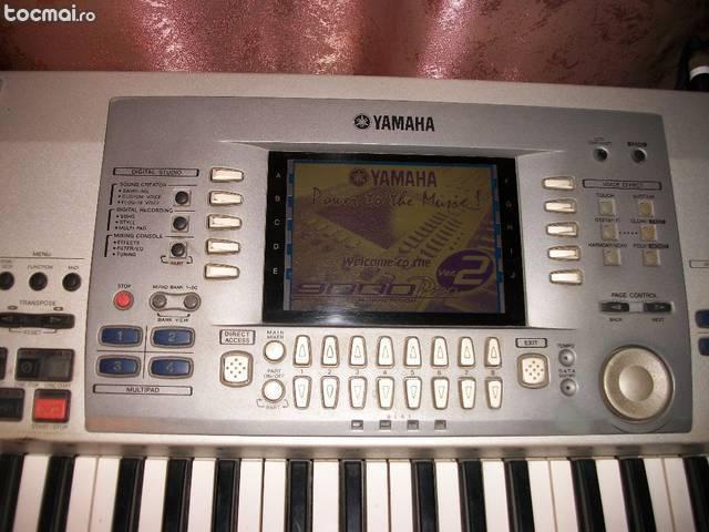 Yamaha PSR 9000 PRO
