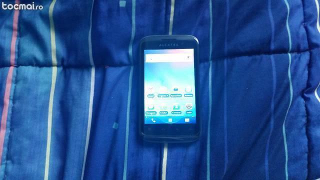 Alcatel one touch 991