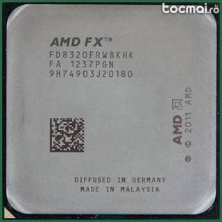 AMD FX- 8320