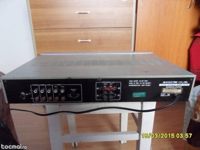 amplificator audio akai am u11