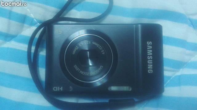 aparat foto Samsung+aparat Sony(cadou)