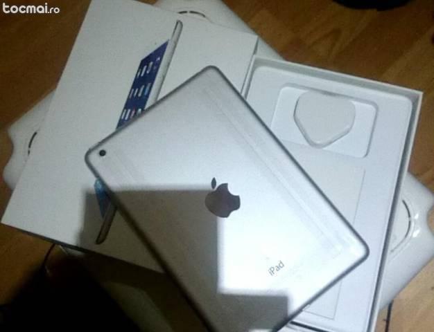 APPLE iPad mini 16GB cu Wi- Fi, Dual Core A5, 7. 9
