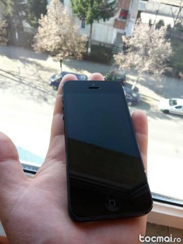 Apple iphone 5 16gb neverloced