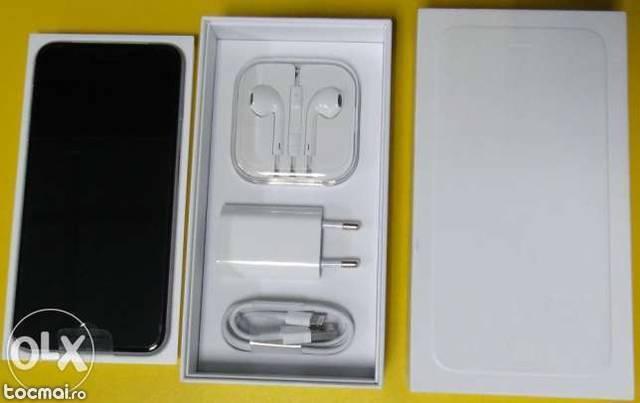 Apple Iphone 6 Plus 128Gb Space Grey Neverlock Original