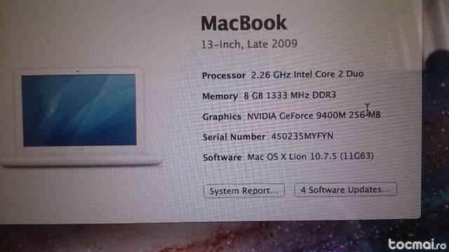 apple MacBook 13