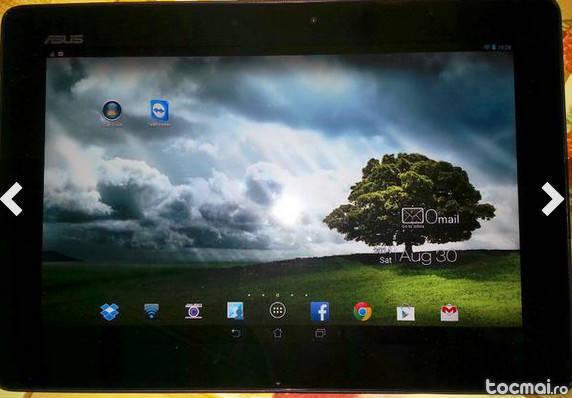 Asus transformers pad infinity tf700t